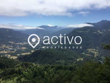 Terreno en venta en Panguipulli, Liquiñe, Panguipulli