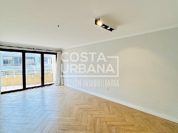 Arriendo Mensual / Departamento / Viña del Mar