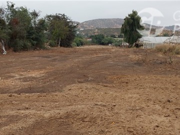 Terreno en venta en Indepedencia con La Leona, Limache