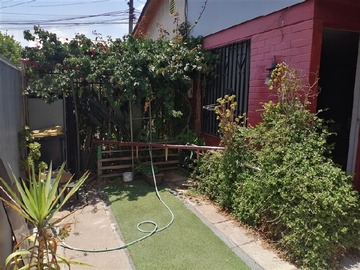 Casa en venta en Villa Arrayan Maipú., Maipú - 3 dormitorios, 2 baños