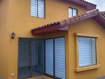 Casa en venta en ¡Lista para Habitar! Casa Completamente Renovada (178470), San Esteban - 3 dormitorios, 2 baños
