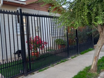 Casa en venta en campusano, Buin - 3 dormitorios, 1 baño