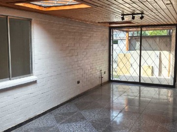 Casa en arriendo mensual en Oportunidad Única de Inversión Inmobiliaria (170894), Maipú - 3 dormitorios, 1 baño