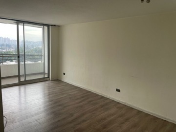 Departamento en venta en Siria 3390 macul ramon cruz, Macul - 3 dormitorios, 2 baños