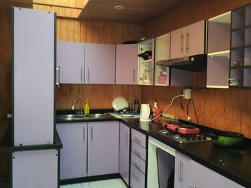 Casa en venta en ., Lampa - 2 dormitorios, 1 baño