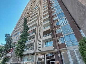 Departamento en venta en lira, santiago centro, Santiago - 1 dormitorio, 1 baño