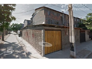 Departamento en venta en Pasaje Urano, El Bosque - 3 dormitorios, 1 baño