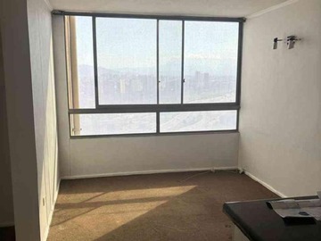 Departamento en arriendo mensual en Escanilla, Independencia - 2 dormitorios, 1 baño