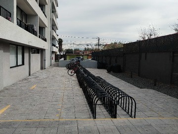 Departamento en arriendo mensual en Dpto arriendo calle dos 6554 la cisterna (178776), La Cisterna - 2 dormitorios, 1 baño
