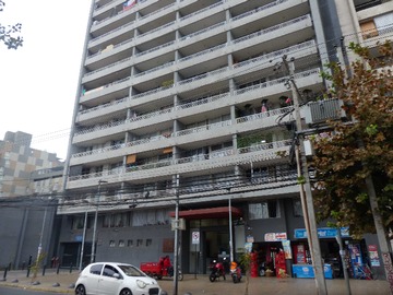Departamento en arriendo mensual en Precio Conversable - ¡Haz tu oferta! (86894), Estación Central - 1 dormitorio, 1 baño
