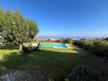 Casa en venta en Costa Cachagua a pasos de Club House (171065), Zapallar - 3 dormitorios, 5 baños