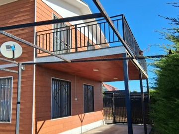 Casa en venta en Altas cumbre, El Quisco - 8 dormitorios, 5 baños