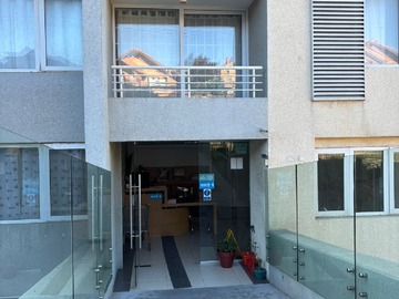 Departamento en venta en Gregorio Marañon, Viña del Mar - 2 dormitorios, 1 baño
