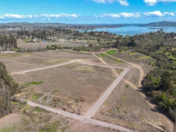 Terreno en venta en 5000m2 Rapel orilla lago muelle inversion (153860), Las Cabras