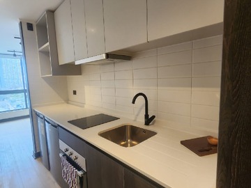 Arriendo Mensual / Estudio / La Florida