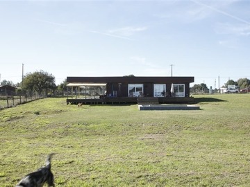 Casa en venta en Los Copihues, Osorno - 2 dormitorios, 2 baños