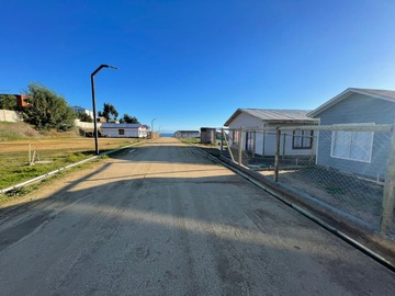 Terreno en venta en Alianza con calle 2, El Tabo