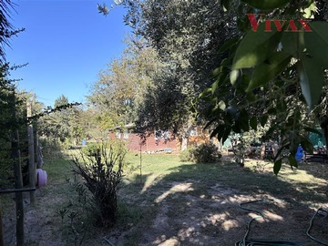 Parcela en venta en Vendo terreno Urbano 5.200 m2 en Zona Mixta, frente a Camino Buin Maipo, Buin