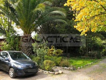 Casa en venta en El bosque 746, Paine