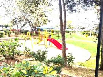 Departamento en venta en Ongolmo 7471 esquina walker martínez, La Florida - 4 dormitorios, 2 baños
