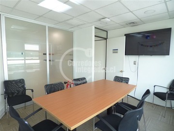 Oficina en venta en Estoril - 4 Estacionamientos, Las Condes, Las Condes - 7 dormitorios, 4 baños