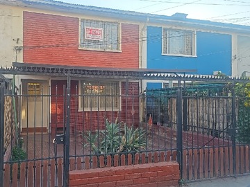 Casa en venta en Pasaje Lino 3575, San Joaquín - 3 dormitorios, 1 baño