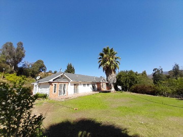 Terreno en venta en Parcela, Gran Casa, Piscina, Quincho y Otros (168794), Quilpué - 6 dormitorios, 6 baños