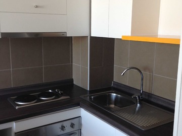 Departamento en venta en Belisario Prats - Oportunidad (169911), Independencia - 1 dormitorio, 1 baño