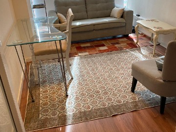 Oficina en arriendo mensual en Avenida La Dehesa 1844, Lo Barnechea, Región Metropolitana de Santiago 7690000, Chile, Lo Barnechea - 1 baño