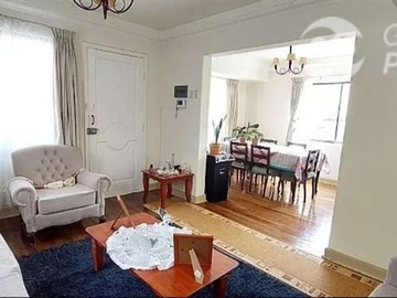 Casa en venta en Chiguayante, Chiguayante - 3 dormitorios, 2 baños