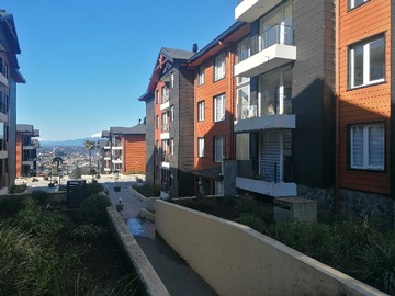 Departamento en venta en Departamento en puerto varas plaza schwerter (73801), Puerto Varas - 2 dormitorios, 1 baño
