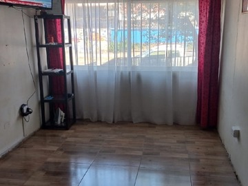 Departamento en venta en Ricardo Marín Ibáñez, Macul - 2 dormitorios, 1 baño