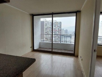 Departamento en venta en En Estación Central - 1 dormitorio, 1 baño