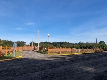 Terreno en venta en Parcela en monte verde (75404), Puerto Montt
