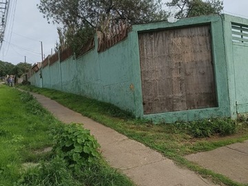 Sitio en venta en ., Quintero