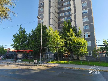 Departamento en venta en Metro Departamental (136294), San Miguel - 2 dormitorios, 1 baño