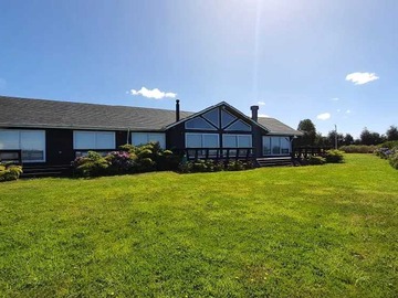 Casa en venta en Maravillosa casa en frutillar (75969), Frutillar - 5 dormitorios, 4 baños