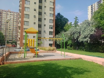 Departamento en venta en Primera transversal/cuarta avenida, San Miguel - 3 dormitorios, 2 baños
