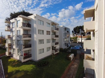 Arriendo Mensual / Departamento / Viña del Mar