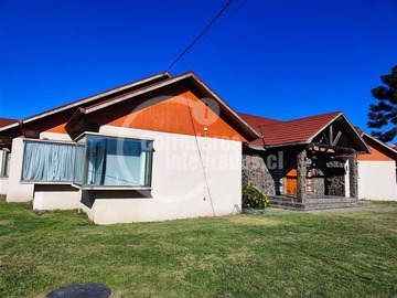 Venta / Casa / Los Ángeles