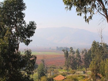 Terreno en venta en Valle de los Artistas, Lolol