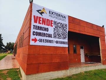 Local Comercial en venta en Casablanca, Casablanca - 3 dormitorios, 4 baños