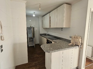 Departamento en venta en Las Industrias 230, Villarrica - 2 dormitorios, 2 baños
