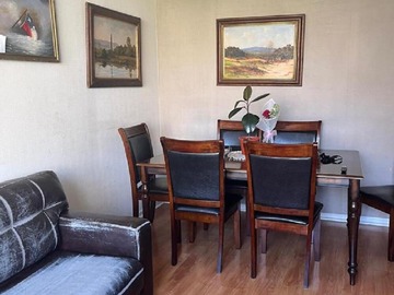 Departamento en venta en Catedral 2642, Santiago, Región Metropolitana de Santiago 8320000, Chile, Santiago - 3 dormitorios, 2 baños