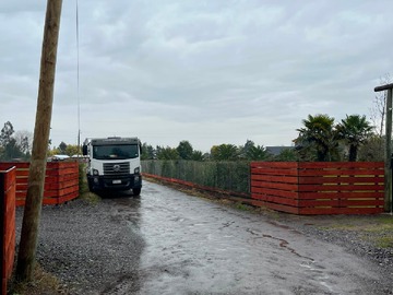 Terreno en venta en Terreno con Construcción en Monte León los Sauces 0