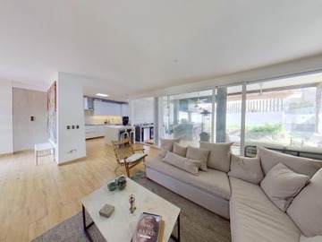 Casa en venta en ¡oferta! - cond. La reserva ¡acepta ofertas!, Colina - 5 dormitorios, 5 baños