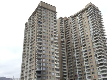 Departamento en venta en Salvador Allende 560, Antofagasta - 2 dormitorios, 2 baños