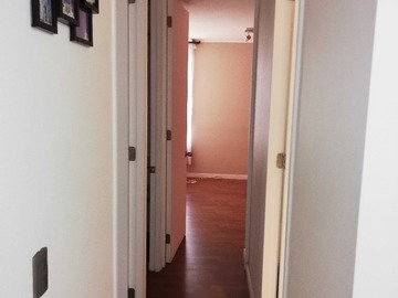 Departamento en venta en Moderno Depto en Corazón de Independencia (147034), Independencia - 3 dormitorios, 1 baño