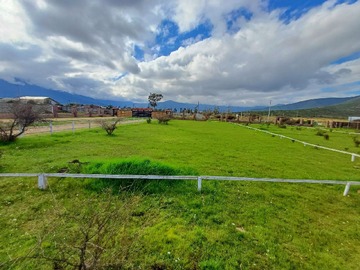 Parcela en venta en Llanos de quebradilla, La Ligua