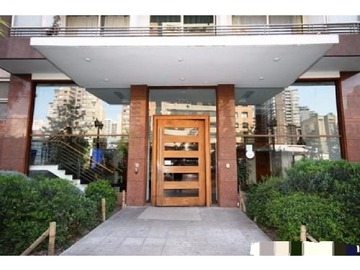 Departamento en venta en Santa rosa, Santiago - 2 dormitorios, 1 baño